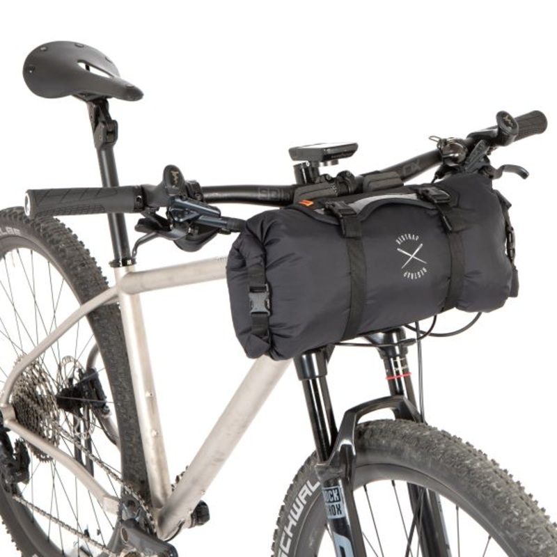 Restrap Handlebar Bag – Flat Bar