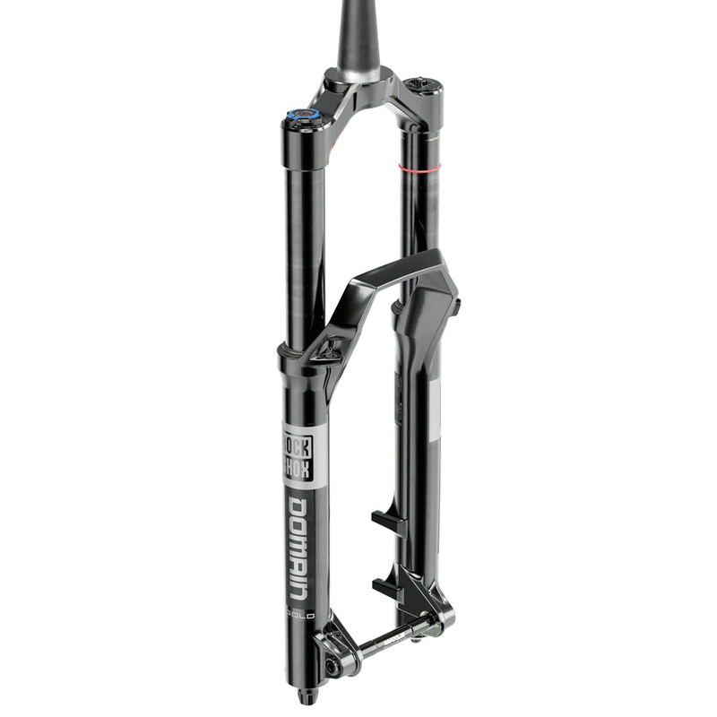 RockShox Domain Gold RC|RockShox Fork Domain Gold Isolator RC3 –  Crown 29″ Boost 15×110 170mm Black Alum Str Tpr 44offset DebonAir (includes Bolt On Fender,2 Btm Tokens, Star nut, Maxle Stealth) C1|RockShox Fork Domain Gold Isolator RC3 –  Crown 27.5″ Bo