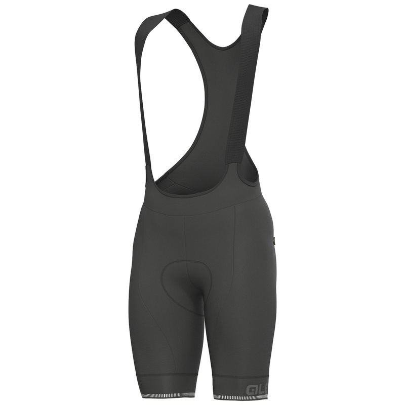 Salopette Ale Pragma Corsa 2.0 – Grigio