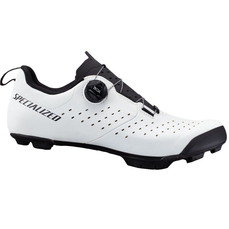 Scarpe mtb Specialized Recon 1.0 – Bianco