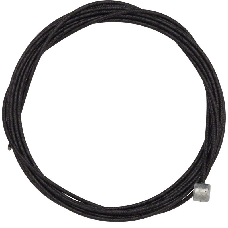 SRAM SlickWire Brake Cable – MTB 1.6mm PTFE Coated 2350mm Length Single