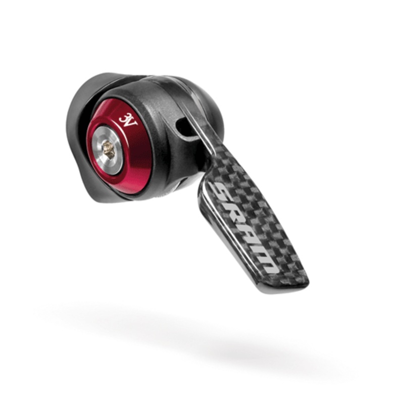 SRAM TIME TRAIL SHIFTER PARTS (2008-2012)