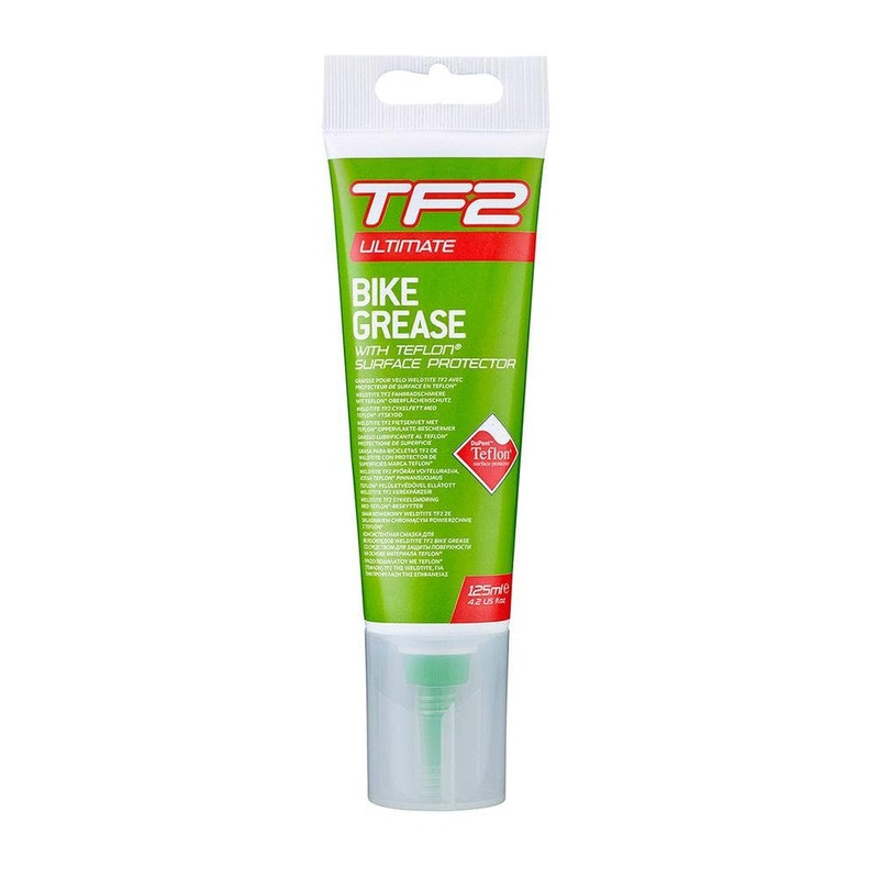 TF2 Cycle Grease with Teflon Tube (125ml)