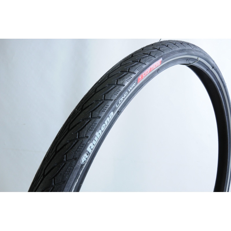 28 x 1.75 622-47 PUNCTURE PROOF RUBENA FLASH V66 STOP THORN BIKE TYRE SALE