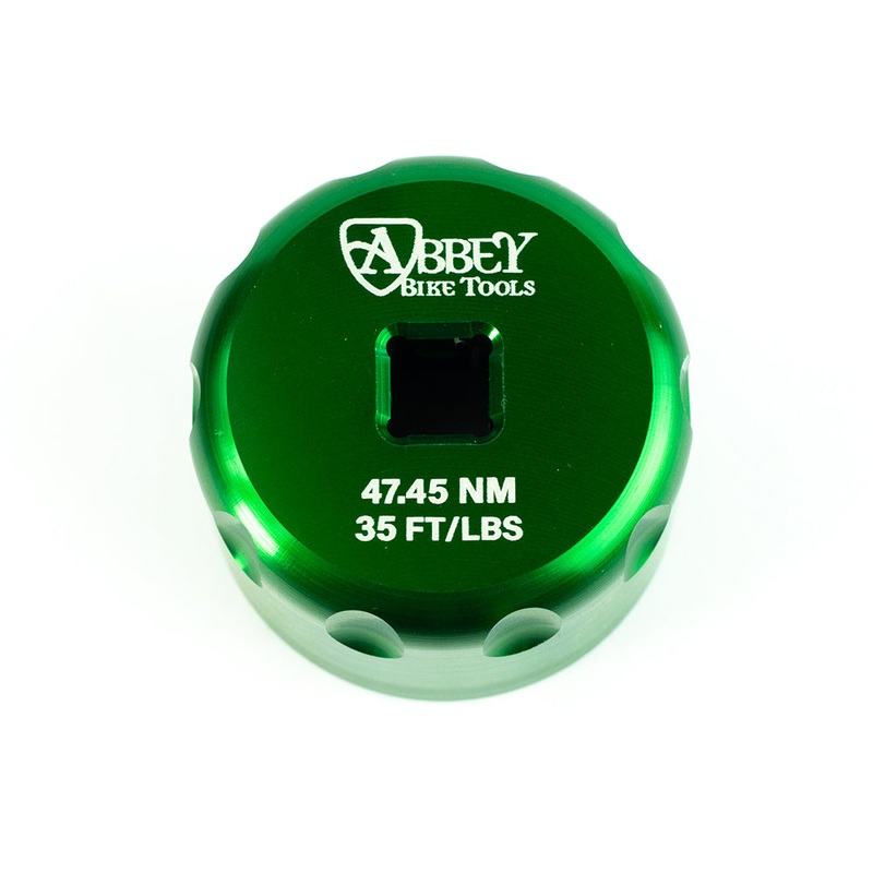 Abbey BB Tool Single Sided Common