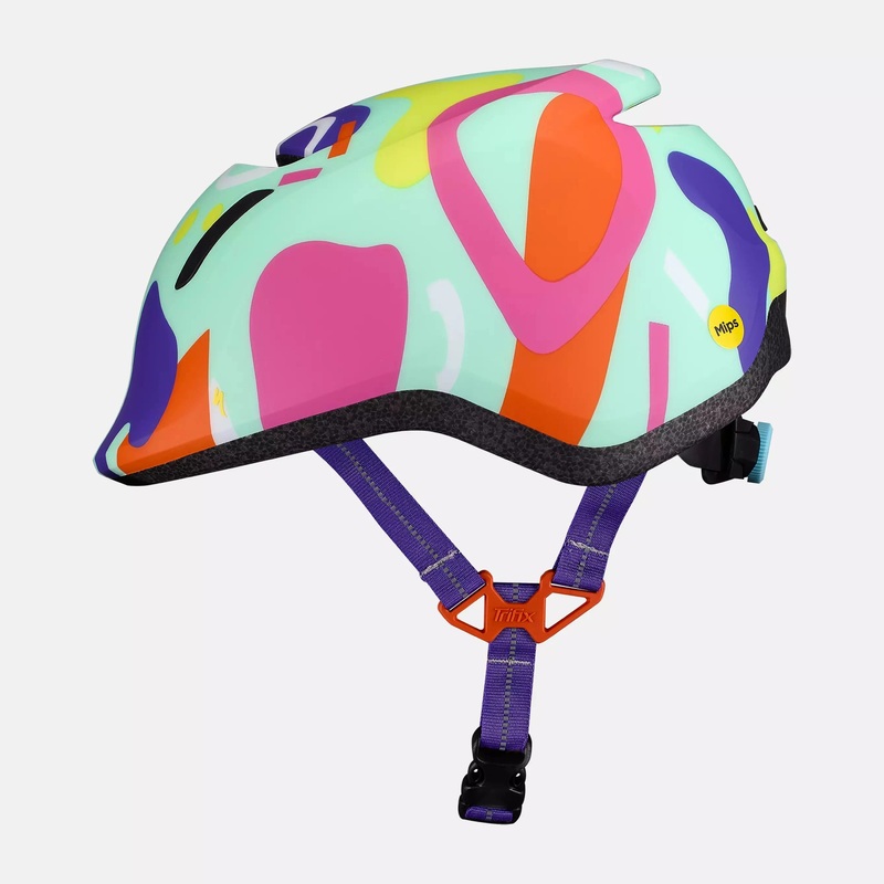 Casco Specialized Mio 2 – Multicolore