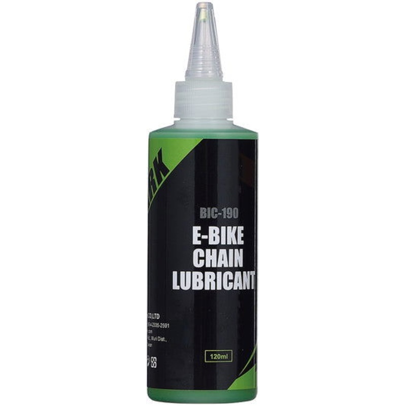 Chepark E-Bike Chain Lubricant – 120ml