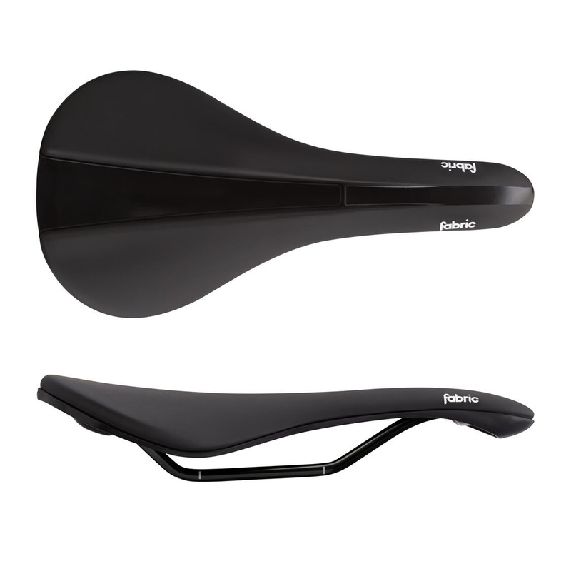 Fabric Line Sport Saddles|Fabric Line 142mm Sport Blk/Blk