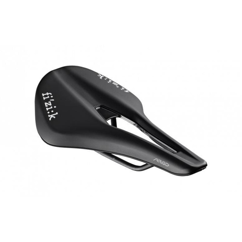 Fizik Tempo Argo R5 – Black – 150mm