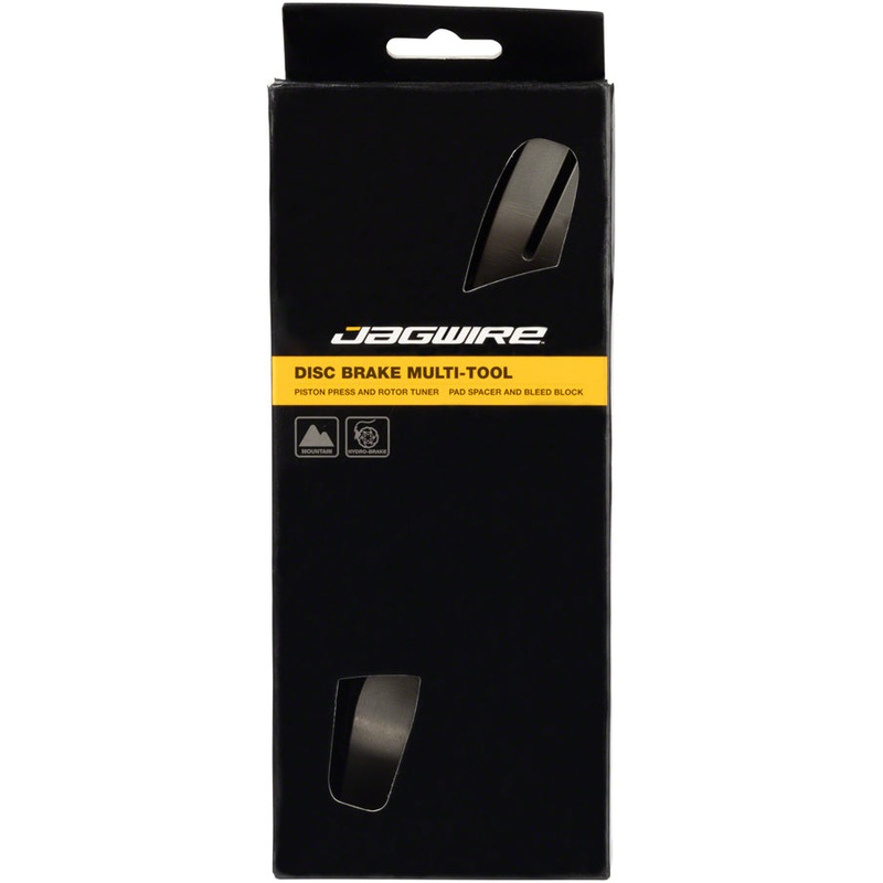 Jagwire Disc Brake Multi-Tool