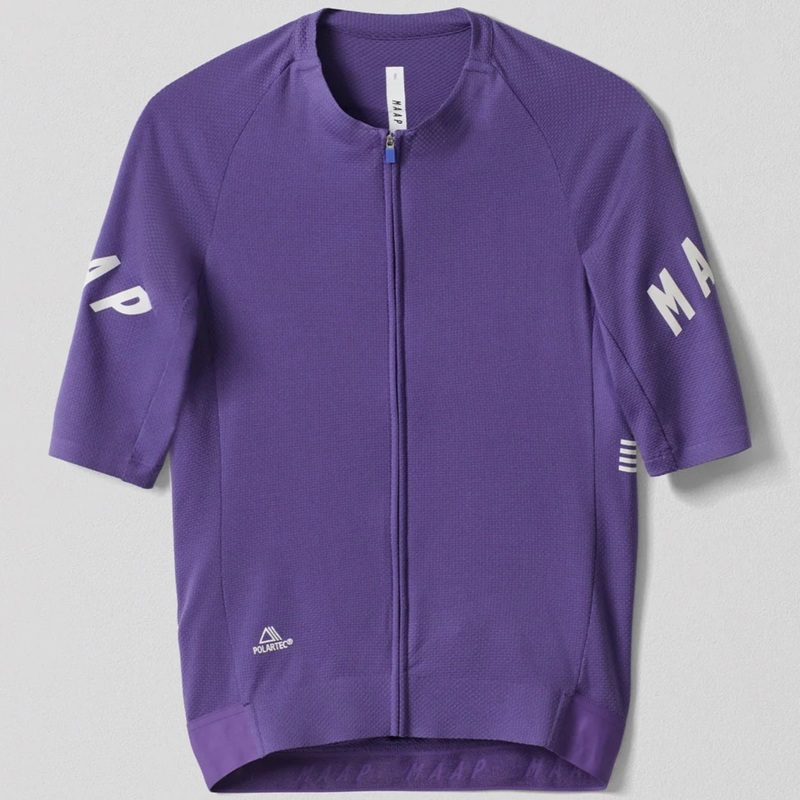 Maglia Maap Aeon – Viola|S|M|L|XL|XXL|Viola