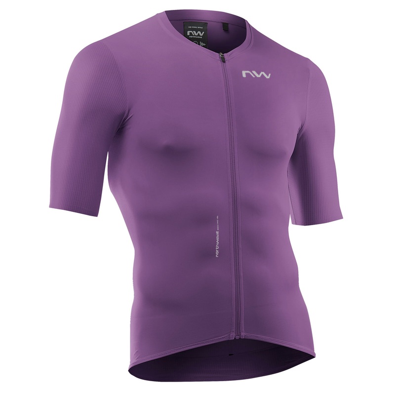 Maglia Northwave Essence – Viola