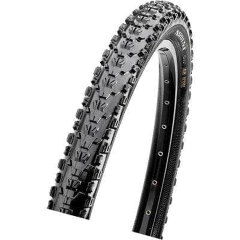 Maxxis Ardent 60 TPI Folding Dual Compound EXO Tubeless Tyre