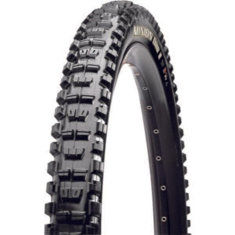 Maxxis Minion DHR II DH Folding 3C Maxx Grip TR Tyre