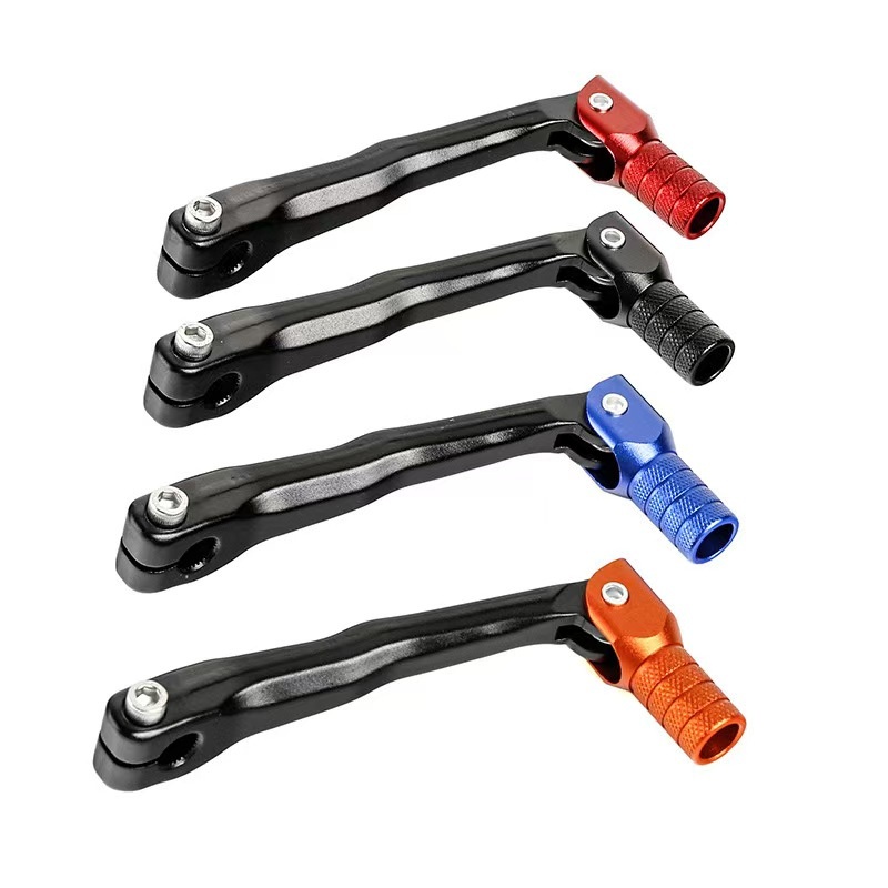 Moracing Hengjian S7 Mt250 Kews K16 K18 K23 Loncin Mt250 Engine Gearshift Shaft for YAMAHA Dt230