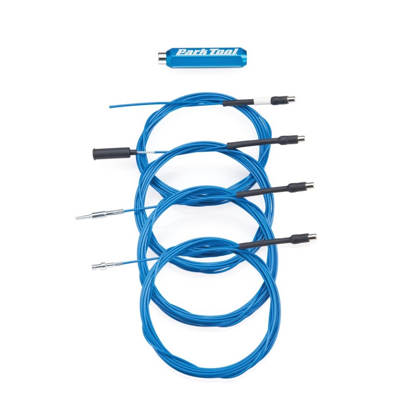 Park Tool – IR-1.2 – Internal Cable Routing Kit