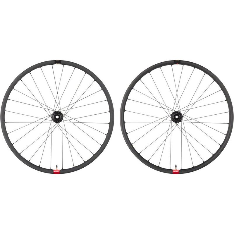 Reserve Wheels Reserve 30 HD AL Wheelset – 29 15 x 110/12 x 148 6-Bolt XD Aluminum DT350 DEG 90pt