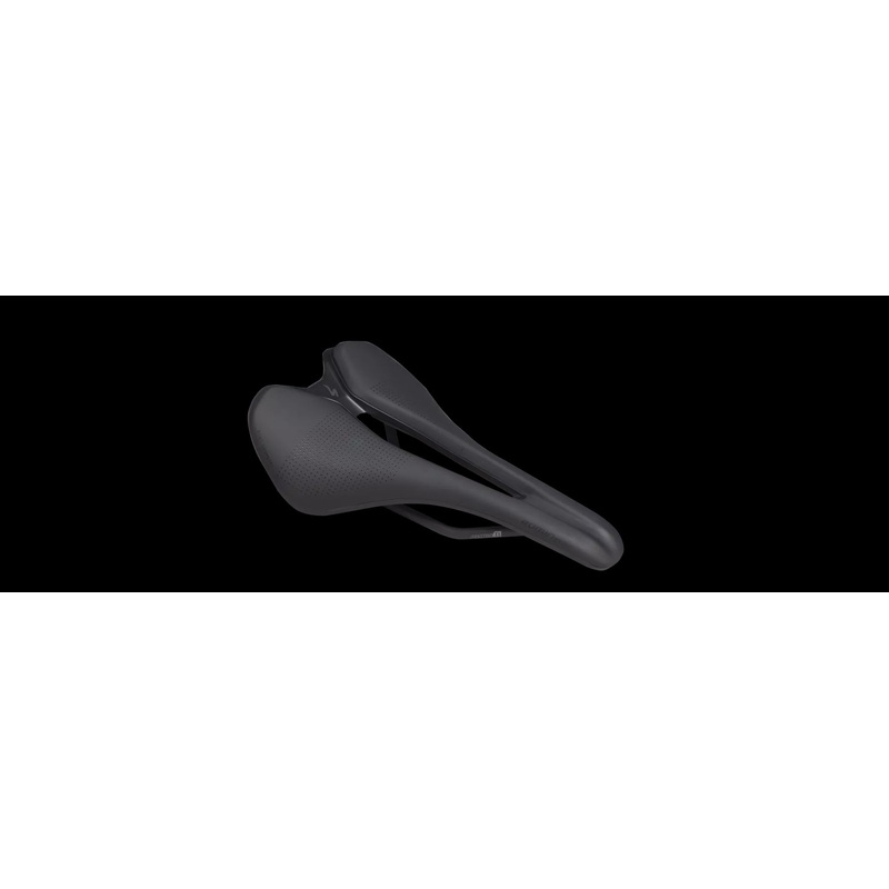 ROMIN EVO EXPERT GEL SADDLE BLK  SPECZ