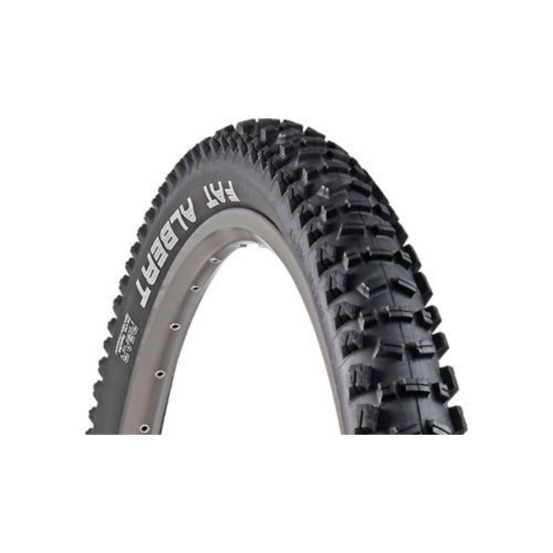 SCHWALBE FAT ALBERT FRONT EVOLUTION 26x 2.25 SNAKESKIN TUBELESS READY BIKE TYRE