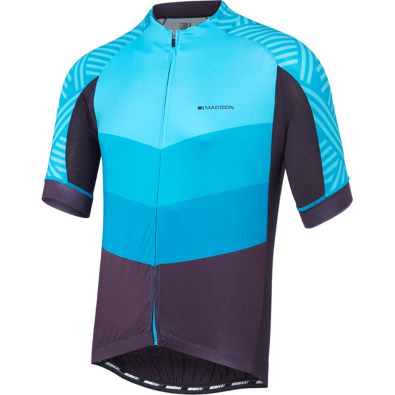 Sportive Mens SS Jersey Special