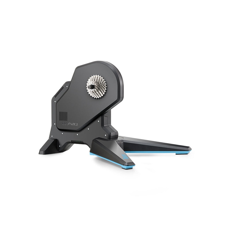 Tacx FLUX 2 Smart Trainer|Tacx Flux 2 Smart Trainer