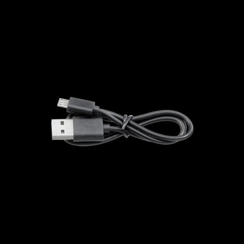 Topeak Micro USB cable – Black