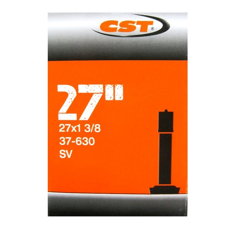 27 x 1 3/8 CST Inner Tubes