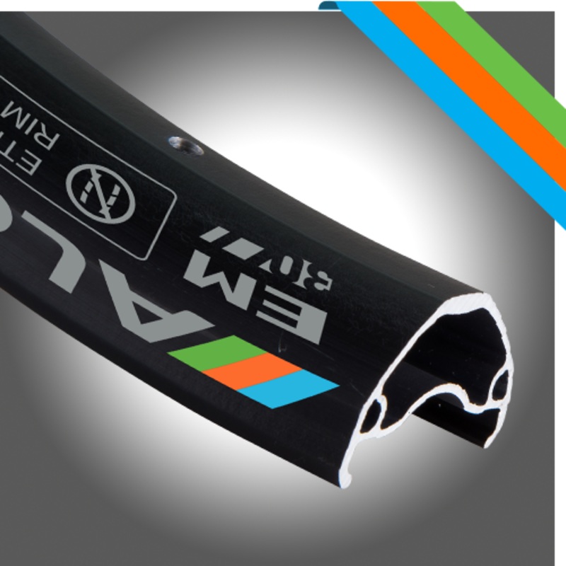 Alex- 29 EM30 E-Bike Rim|RIM 29″ 32h ALEX EM30 BLACK (E-Bike Compatible)|RIM 29″ 36h ALEX EM30 BLACK F/V (E-Bike Compatible)