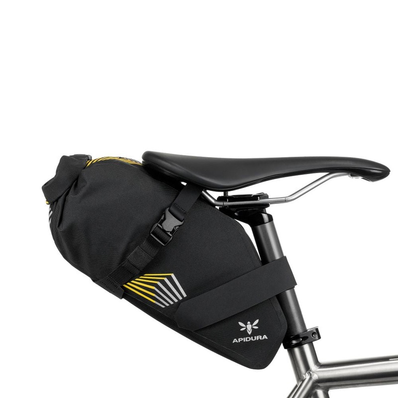 APIDURA – RACING SADDLE PACK|7.0L|3.0L|5.0L