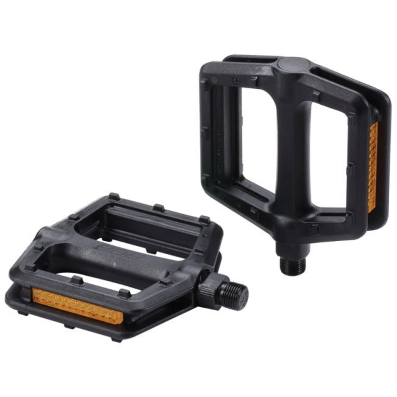 BBB – TrailRide|BBB ‘TRAILRIDE’ PLATFORM PEDALS COMPOSITE