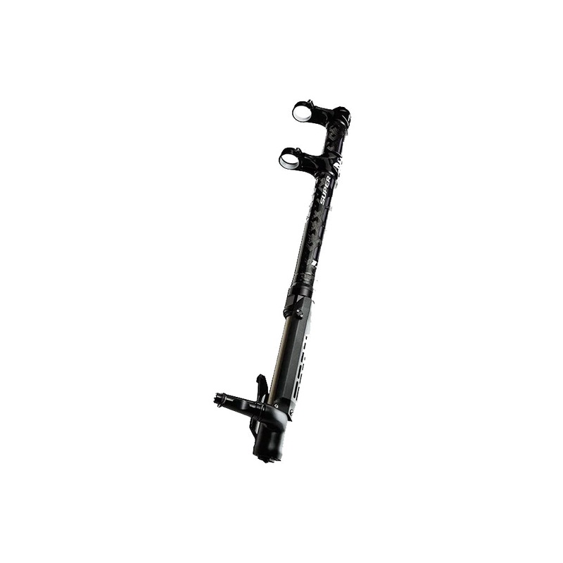 Cannondale Lefty SuperMax Fork Spare Parts