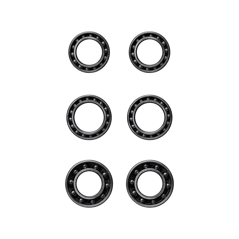 CERAMICSPEED – WHEEL BEARING KIT – DT – COATED
