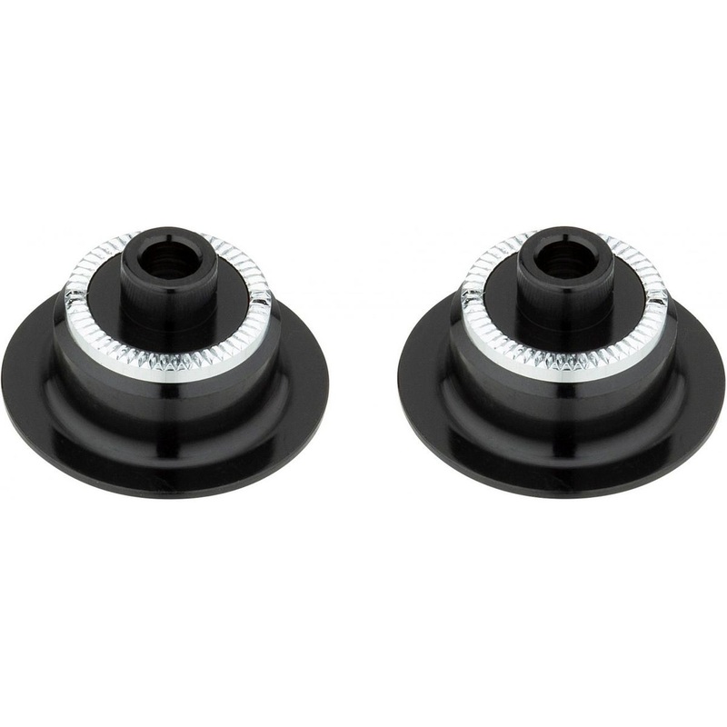 Crankbrothers End Caps for TwinPair Wheels