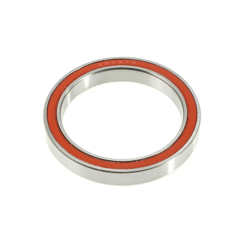 Enduro Max Radial Bearing 6808 40 x 52 x 7