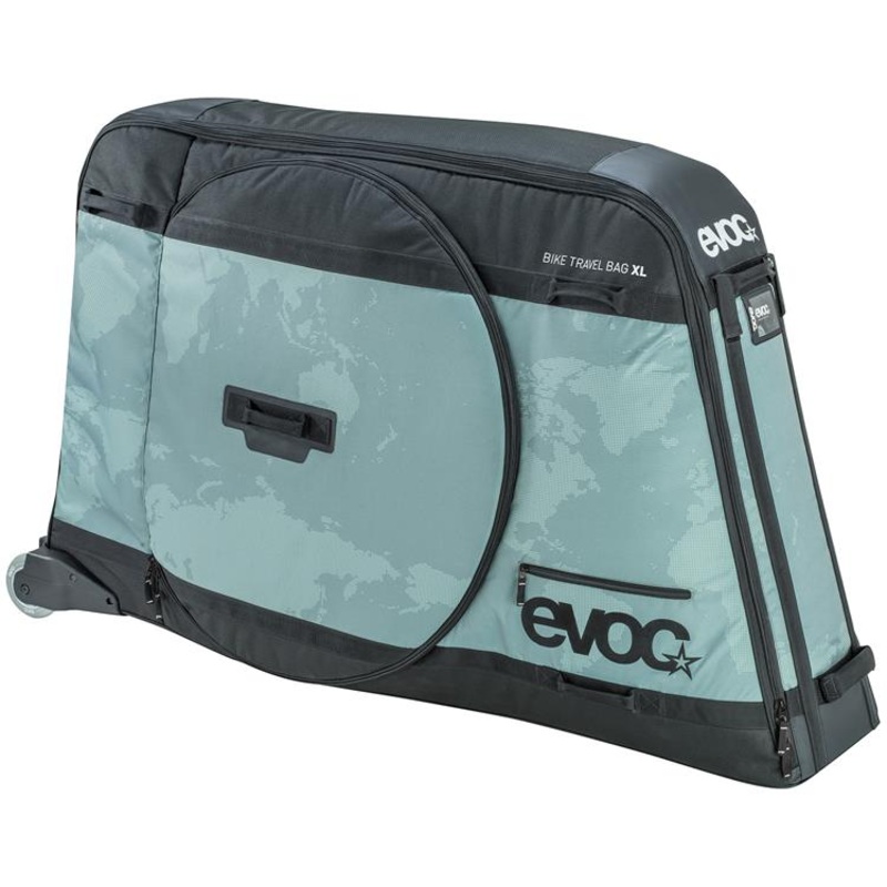 Evoc – Bike Travel Bag XL 320L (SS25)