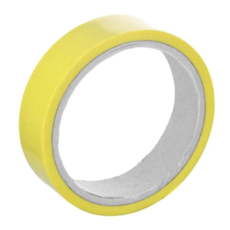 Joes – Tubeless Yellow Rim Tape