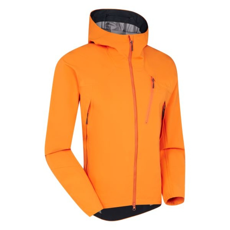 Madison DTE 3-Layer Men’s Waterproof Jacket
