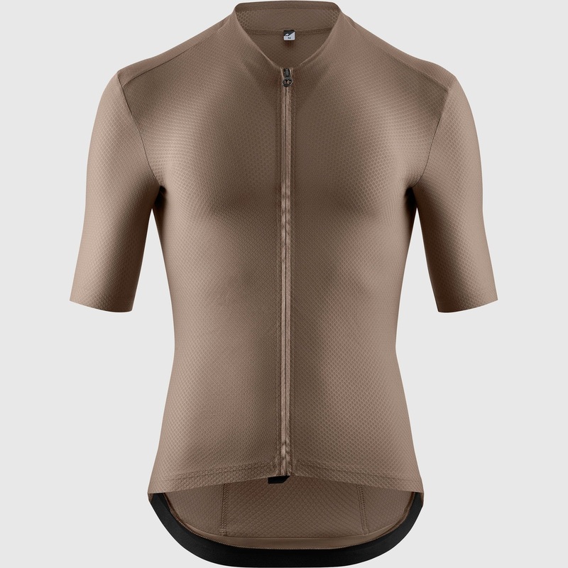 Maglia Assos Equipe R S11 – Beige