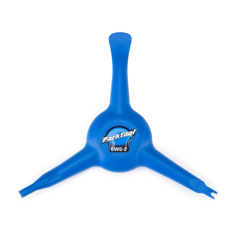 Park Tool – EWS-2 Electronic Shift Tool