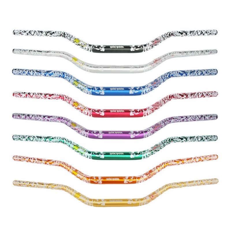 Performance Aluminum Motocross Dirtbike Motorbike Handle Bar Universal Motorcycle Parts Motorcycle Accessories Handlebar