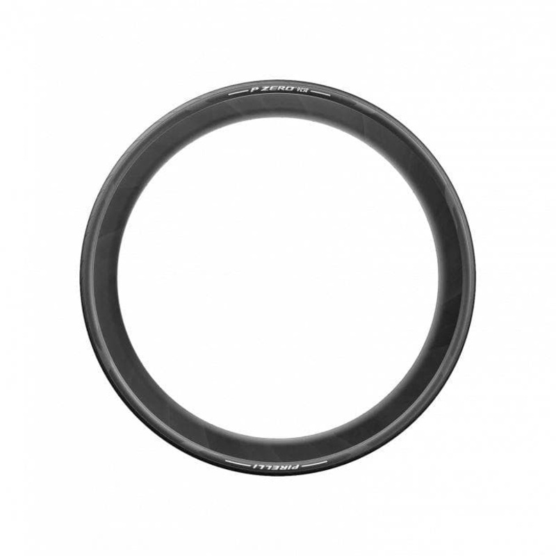 Pirelli P Zero Race Tlr White / Speedcore / Smartevo / 700X28C / Tubeless Ready / Clincher – Folding