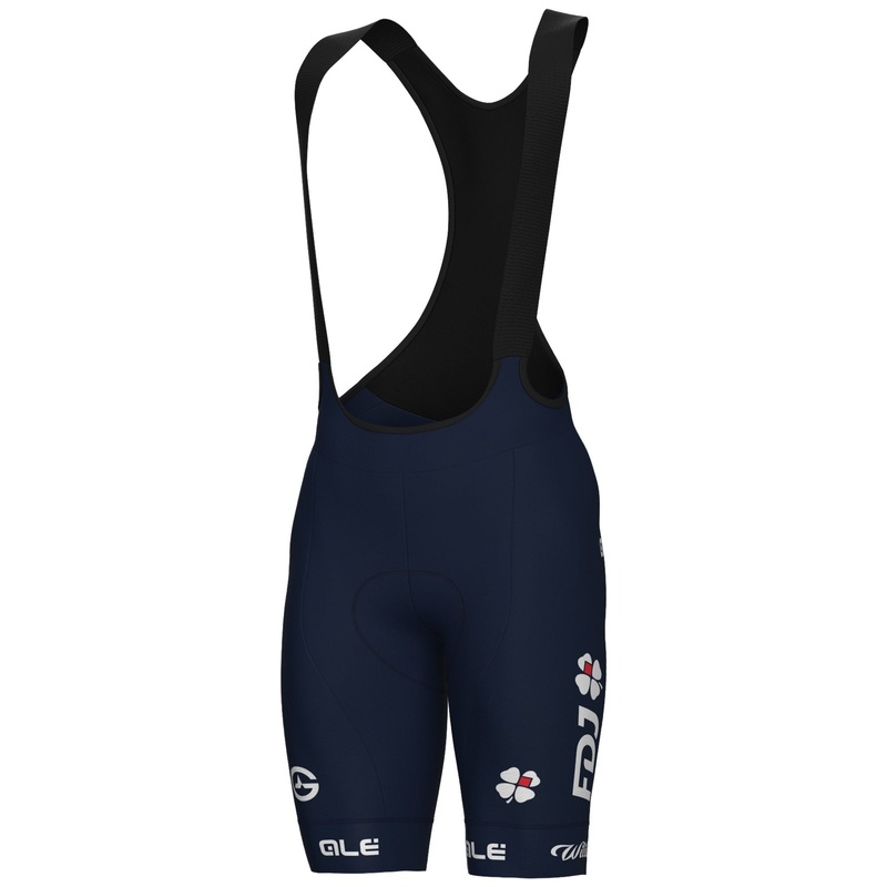 Salopette Ale Groupama FDJ 2025