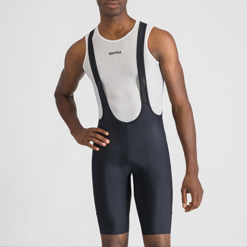 Salopette Sportful Pulse – Nero
