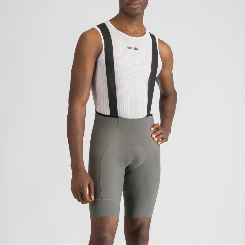 Salopette Sportful Srk – Grigio