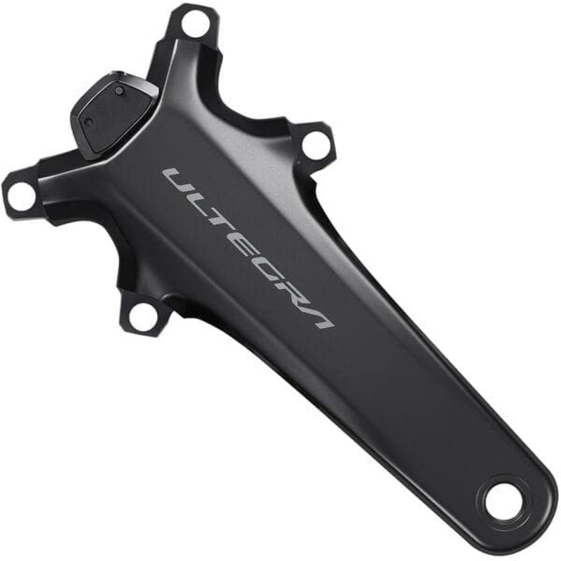 Shimano Ultegra FC-R8100-P Ultegra 12-speed double Power Meter crankset, 160mm