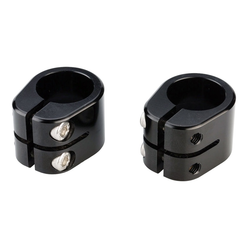 Surly Big Dummy Rail Collars|Surly Big Dummy Rail Collar – Pair