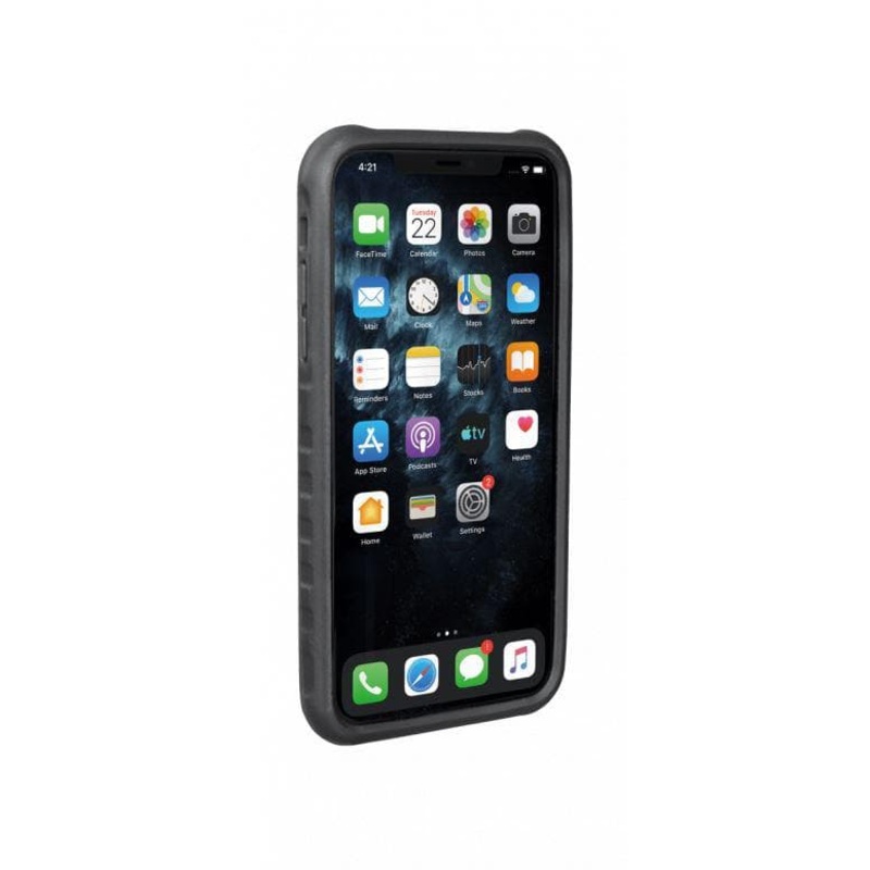 Topeak iPhone 11 Pro Max Ridecase Without Mount – Black