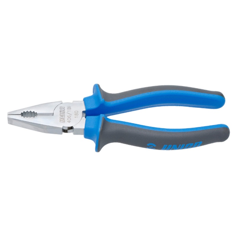 Unior Combination Pliers|Unior 406/1BI Combination Pliers 160mm