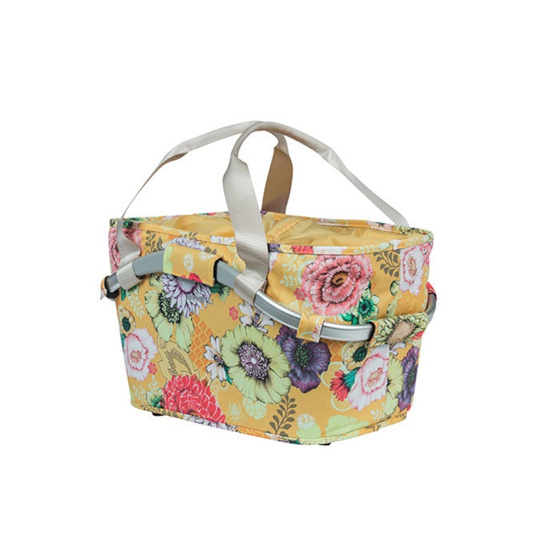 Basil – Bloom Carry All (MIK) Rear Basket