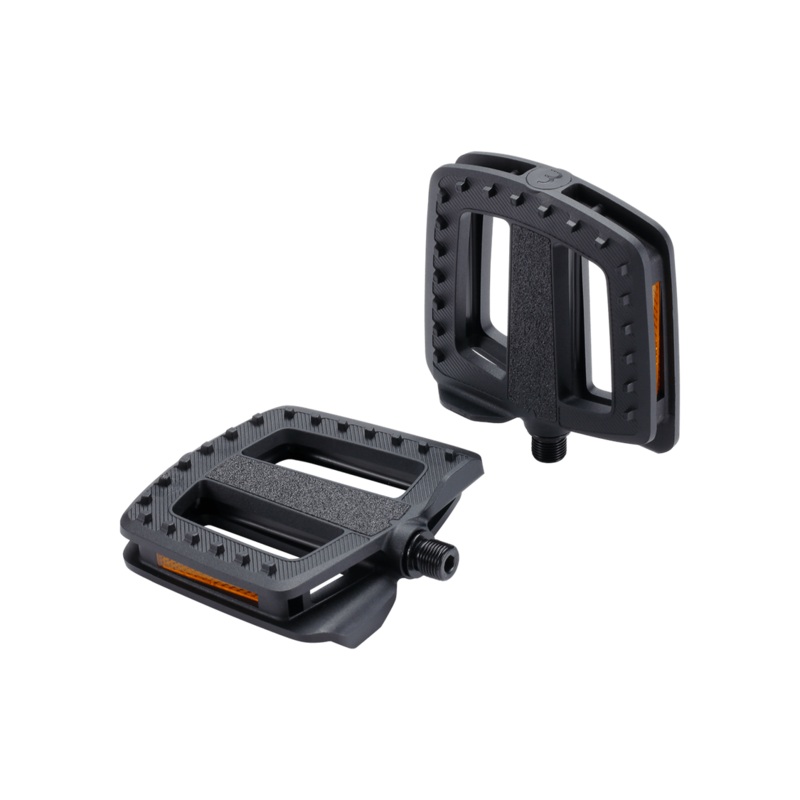 BBB – ErgoBase Trekking pedals